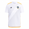 LA Galaxy 2024 Home White Jersey