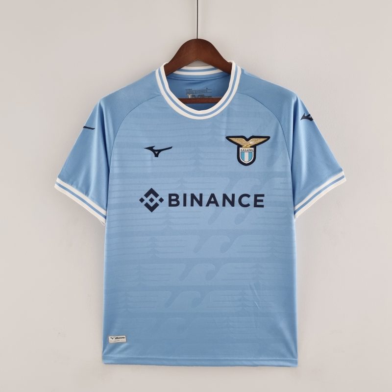 Lazio Rome maillot 2022 Jersey