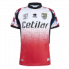 Parma Calcio 1913 2021/22 White Jersey