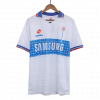 Universidad Catolica 1996 Home White Retro Jersey