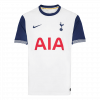 Tottenham Hotspur 2024/25 Home White Jersey