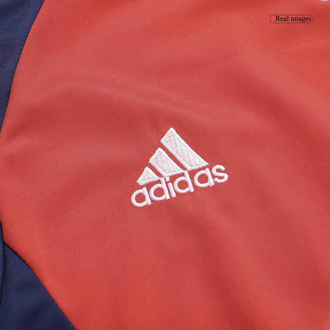 CA Osasuna 2022/23 Home Red Jersey