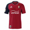 CA Osasuna 2022/23 Home Red Jersey