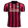 Atlanta United FC 2019 Home Black Jersey