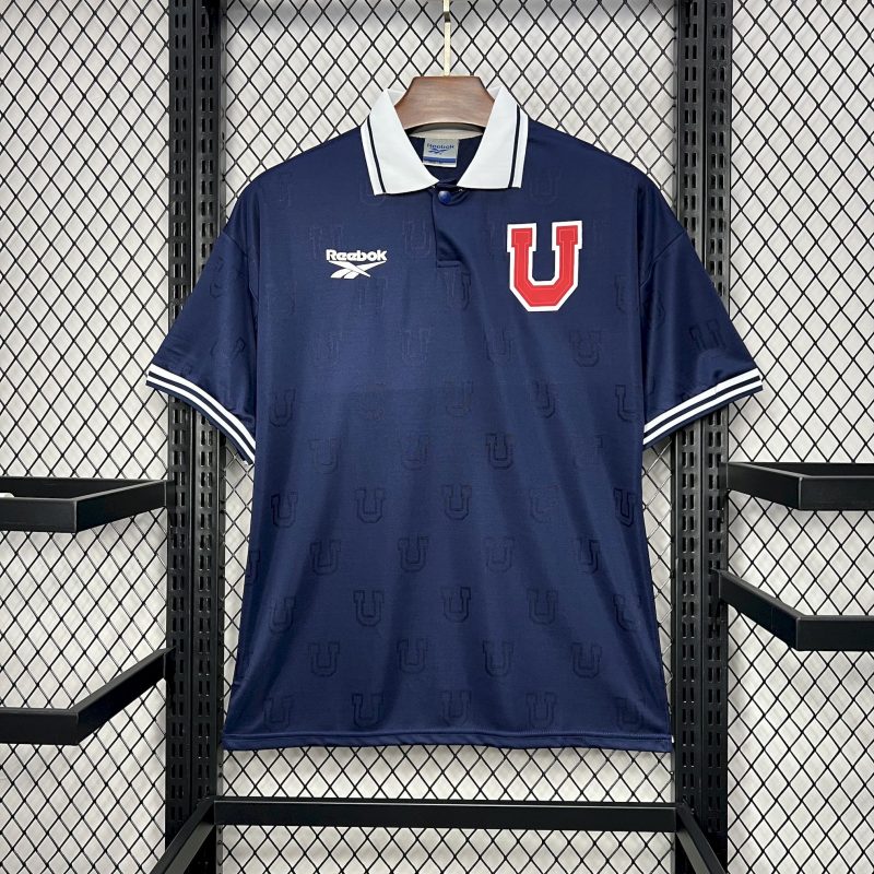 Universidad de Chile 1998 Retro Jersey