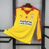Galatasaray maillot foot 2026/27 Long Sleeve Jersey