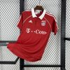 Bayern Munich maillot 2005/06 Retro Jersey
