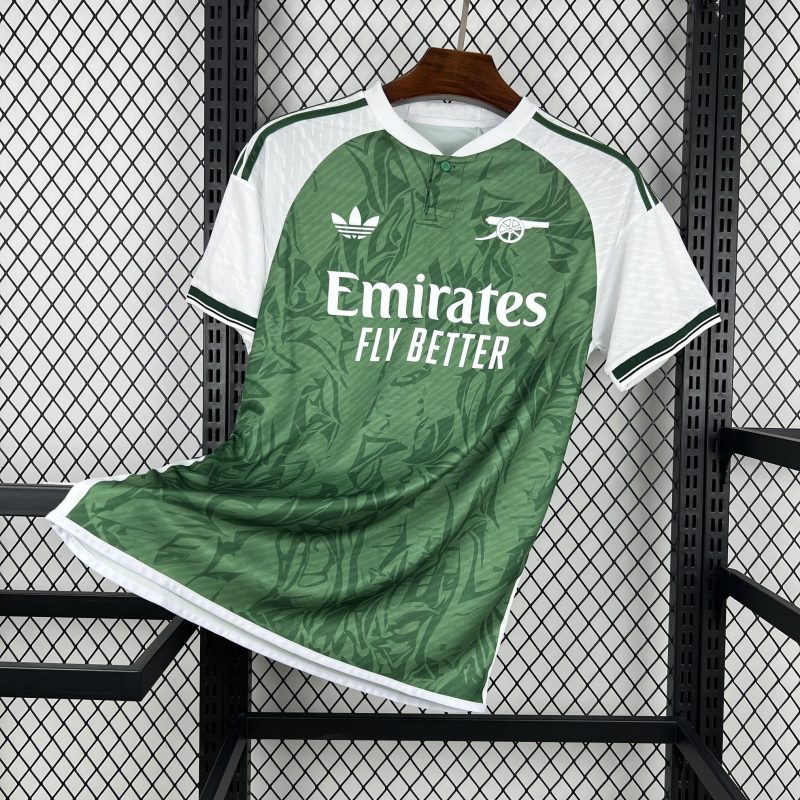 Arsenal maillot foot 2026/27 Concept Jersey