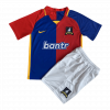 AFC Richmond 2023 Home Red Kids Kit