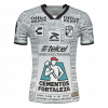 Club Leon 2022/23 Away White Jersey