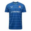Dinamo Zagreb 2025/26 Home Blue Jersey