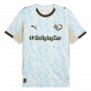 Palermo 2025/26 Third White Jersey