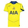 Tottenham Hotspur 2025/26 Third Yellow Jersey