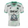 Club Leon 2025/26 Away White Jersey