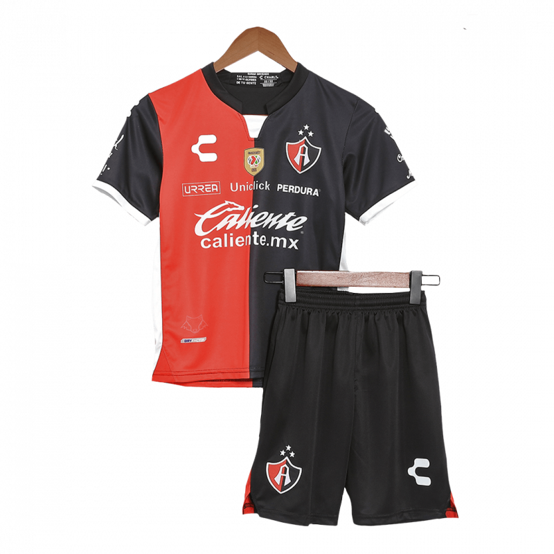 Atlas de Guadalajara 2022/23 Home Kids Kit