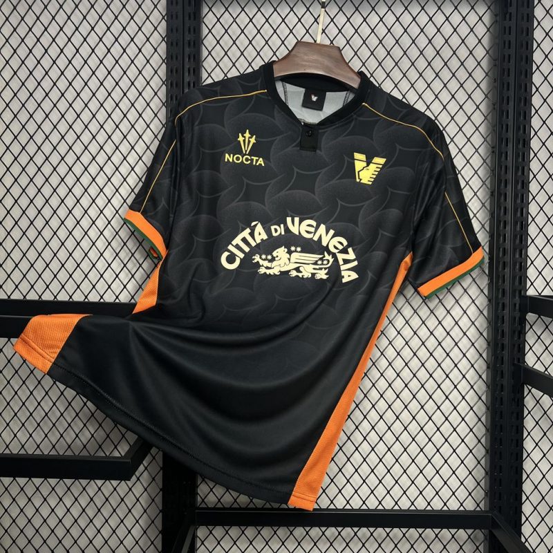 Venezia 2024/25 Home Jersey