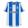 FC Porto 2025/26 Home White Player Version Jersey
