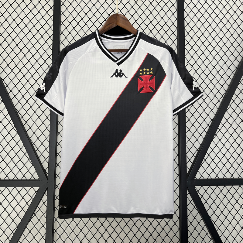 Vasco De Gama 2024/25 Away Jersey