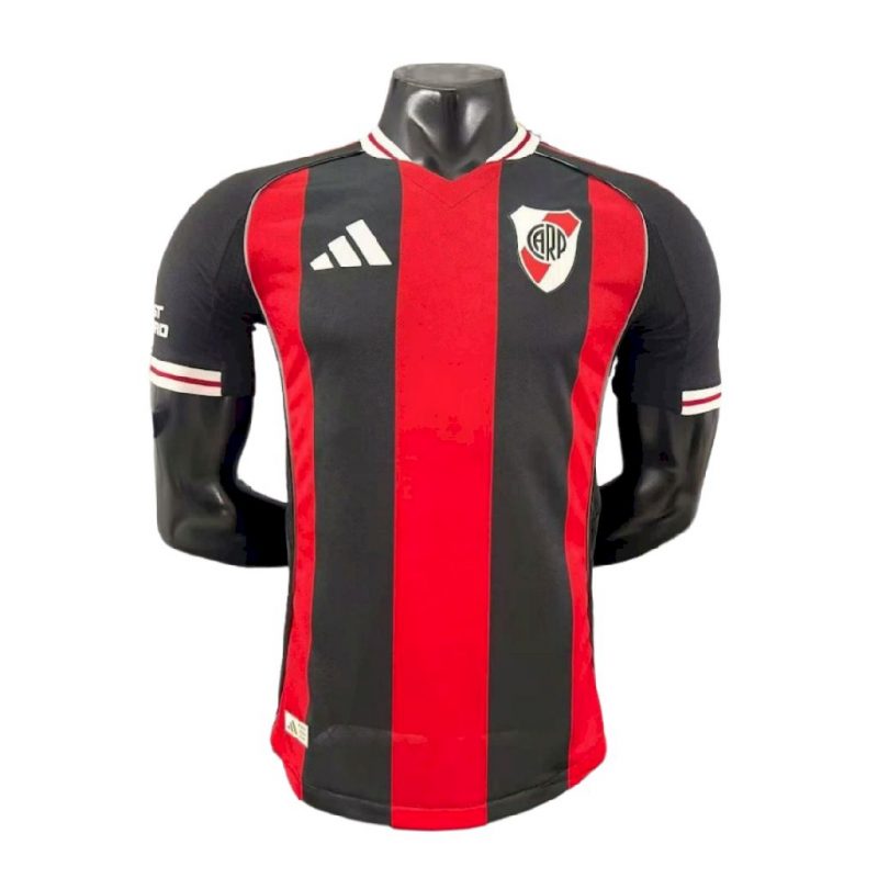 River Plate maillot 2025/26 Away Jersey