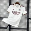 Arsenal maillot foot 2025/26 Third Jersey