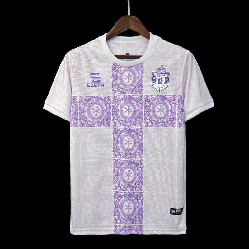 Boreale maillot foot 2024/25 Jersey