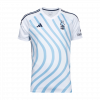 Nottingham Forest 2023/24 Away White Jersey