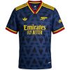 Arsenal 2026/27 Away Blue Jersey
