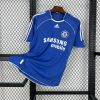 Chelsea maillot foot 2006/07 Retro Jersey