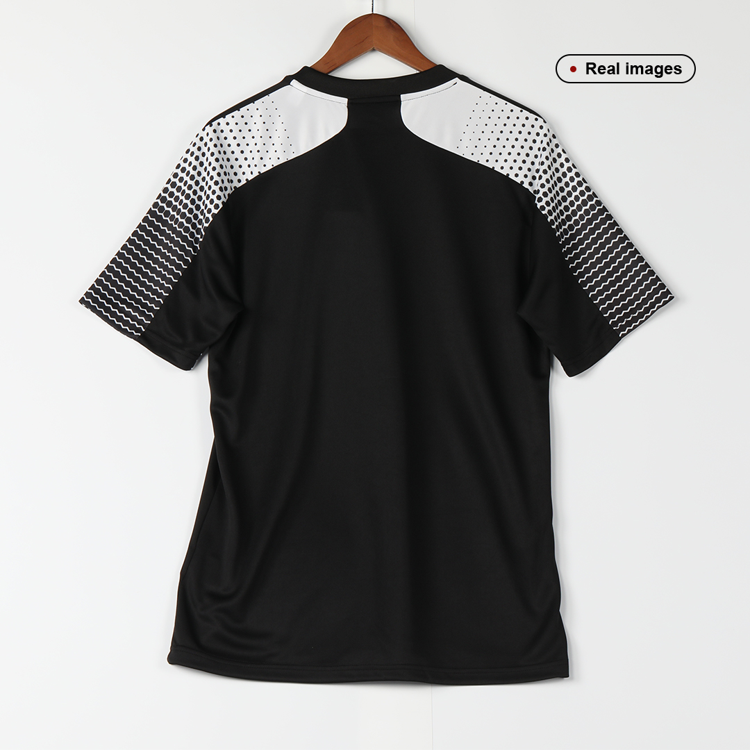 FC Sheriff 2021/22 Home Black Jersey