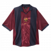 Barcelona 2000/01 Home Blue Retro Jersey
