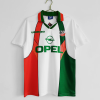 Ireland 1994/96 Away White Retro Jersey