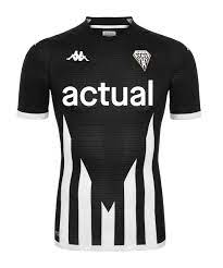 Angers maillot domicile 2022 Home Jersey