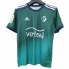CA Osasuna 2021/22 Away Green Jersey