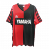 Newells Old Boys 1993/94 Home Black Retro Jersey