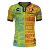 Atlas de Guadalajara 2021/22 Third Yellow Jersey