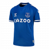 Everton 2020/21 Home Blue Jersey