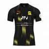 Al Ittihad Saudi 2023/24 Third Black Jersey