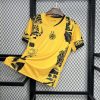 Inter Milan 2024/25 Third Yellow Jersey