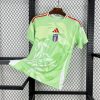 Italie maillot foot 2025/26 Jersey