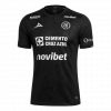 Cruz Azul 2025/26 Third Black Jersey
