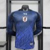 Maillot Japon 204 2025 Long Sleeve Jersey