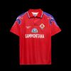 Fiorentina maillot retro Retro Jersey