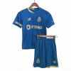 FC Porto 2023/24 Third Blue Kids Kit
