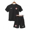 Canada 2022 Third Black Kids Kit