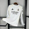 Maillot Foot Real 2025/26 Long Sleeve Jersey