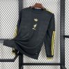 Maillot Foot Mexique 2025/26 Long Sleeve Jersey