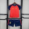 Kit Enfant Espagne 2025/26 Kids Kit