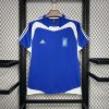 Grece maillot foot 2004 Retro Jersey