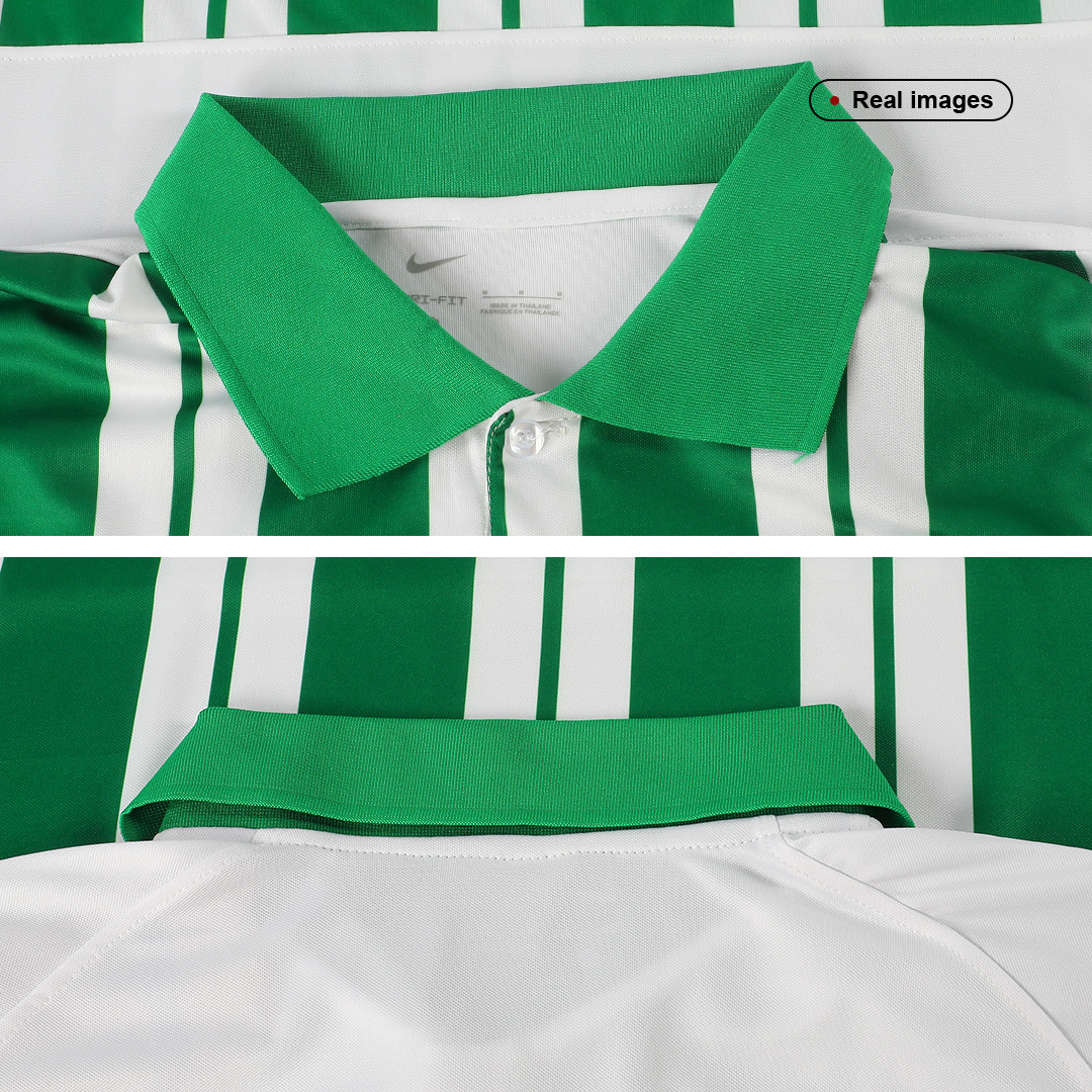 Atletico National 2022 Home White Jersey