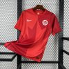 Canada maillot foot 2026/27 Home Jersey